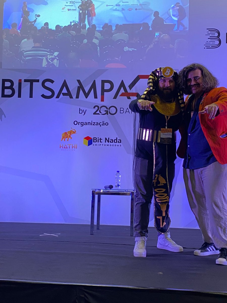 donmemecorleone's tweet photo. Devia tá ótimo este tal de #Bitsampa https://t.co/3ereu4jUxW