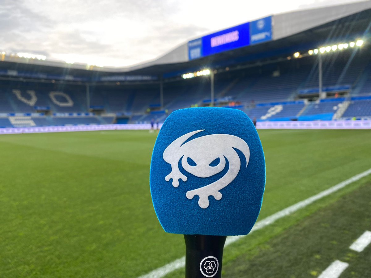 Todo preparado en 𝐌𝐞𝐧𝐝𝐢𝐳𝐨𝐫𝐫𝐨𝐳𝐚 🏟️ 

🔜 Arrancamos a las 20h 💨 

¡Vente con nosotros! 🎙️

#AlavésLevante 
💻 levanteudradio.es
📻 𝟗𝟗.𝟗 𝐅𝐌

#OrgullGranota