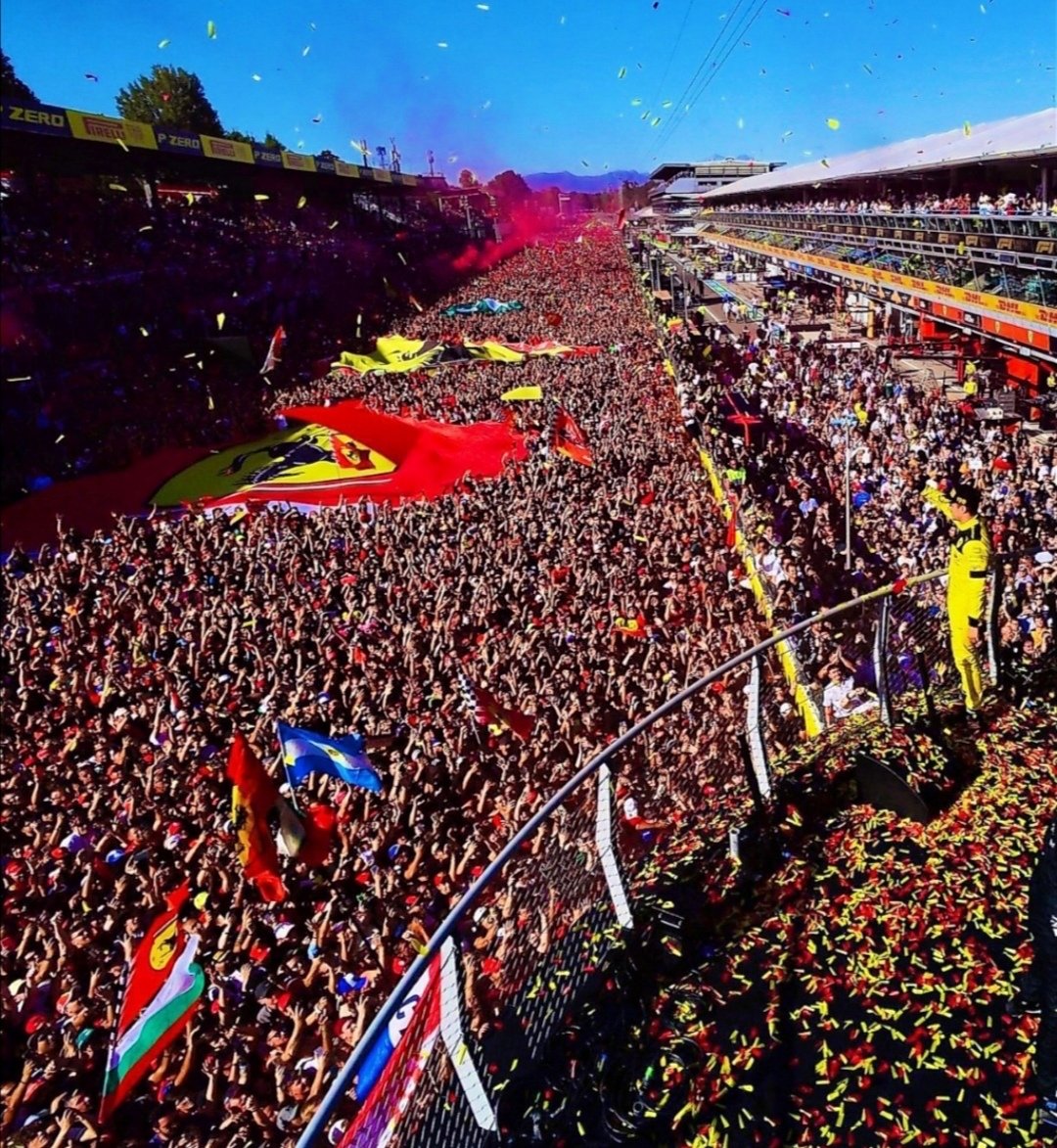 sstarkerr's tweet photo. potremmo pure far schifo in F1
potremmo pure non vincere un mondiale in F1 da 16 anni
ma questo non ce lo toglierà mai nessun*
questo gli altri team se lo sognano
🏠❤️ https://t.co/P3d4G9J4ar