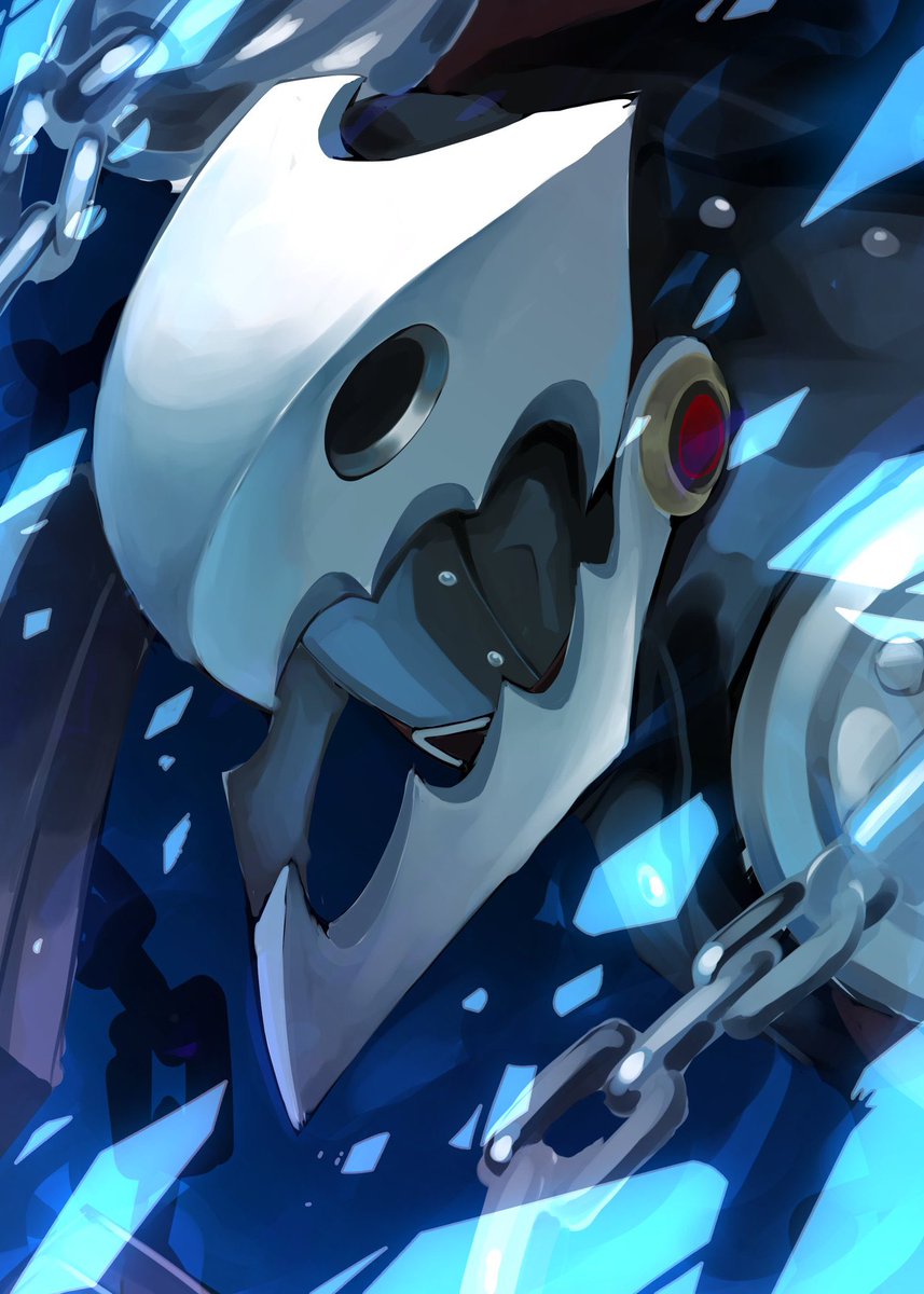ペルソナ「P3R…!嬉しすぎる!! ペルソナ3は自分の人生の中でもトップクラスの影響を与え」|スガーる@ガースー🌵のイラスト