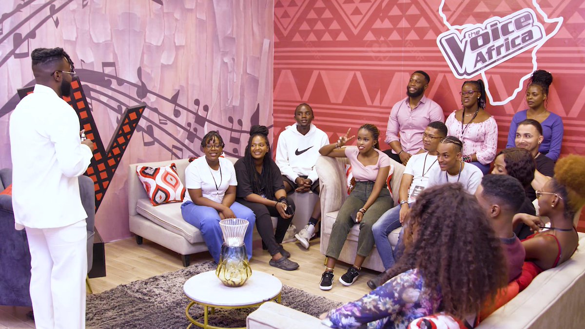 Airtel_Ug's tweet photo. It has been a great experience with #TeamLocko at the battles. Thank you for joining gu s tonight. You can catch the replay tomorrow on SparkTV at 3 pm or on Airtel TV here https://t.co/b4evQeAPRD
See you next week. #TheVoiceAfrica #ConnectedByAirtel https://t.co/PkpO03tPIj