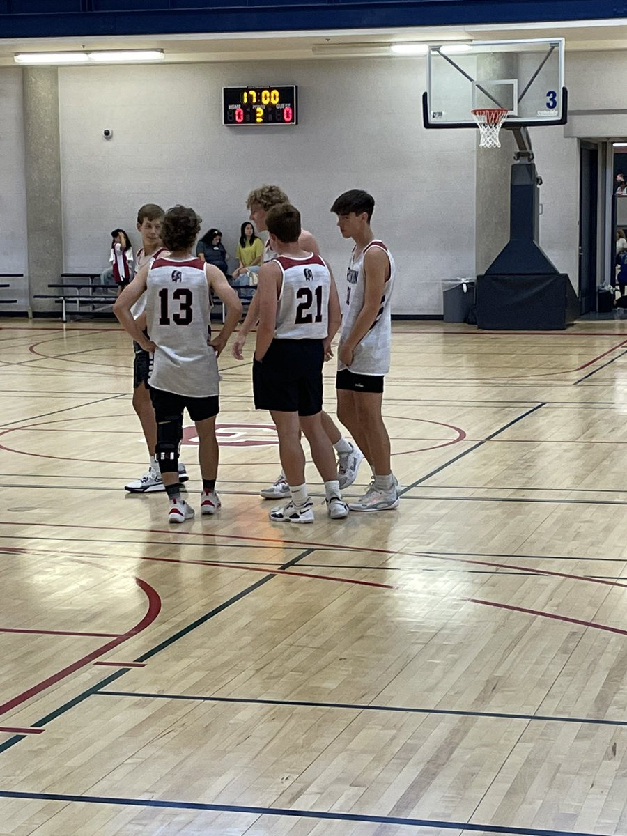 Little River Hoops tweet media