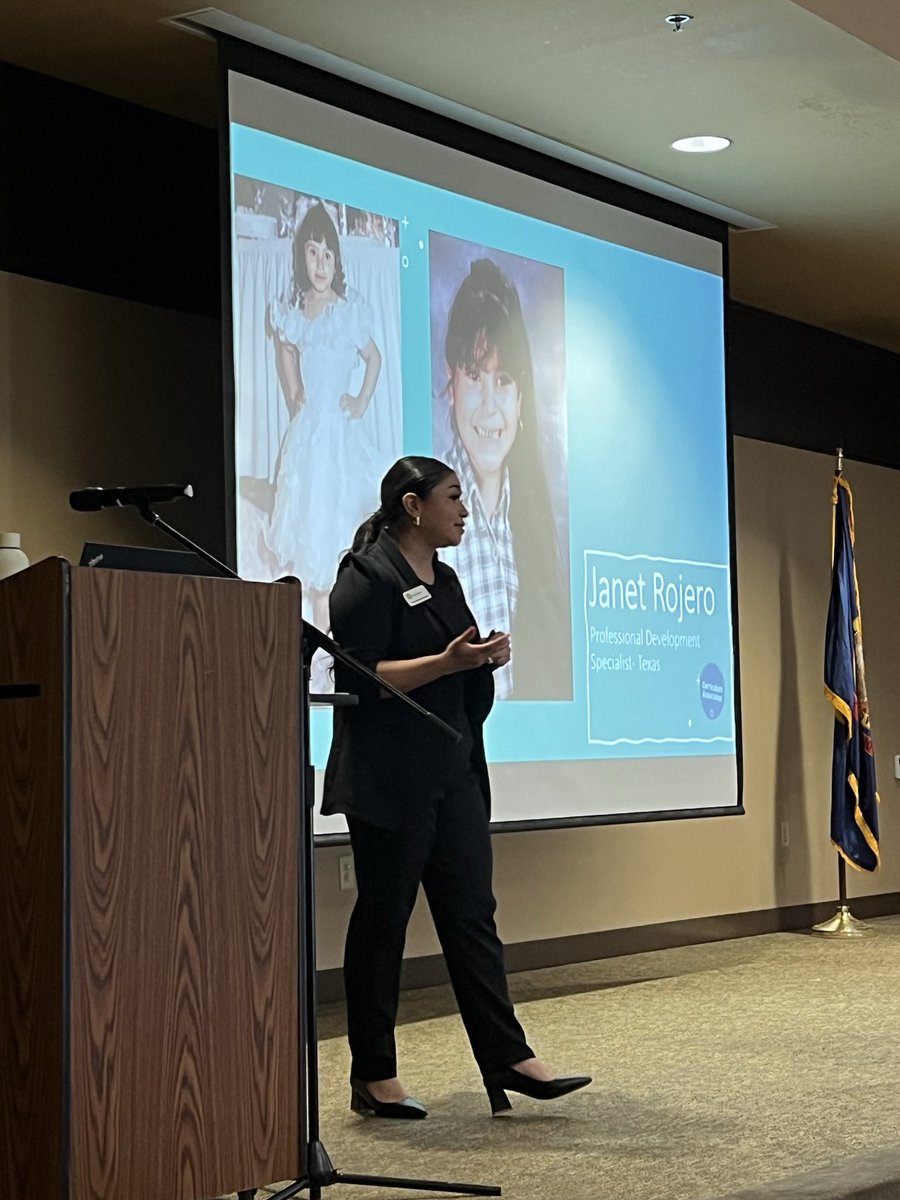 Loved every minute of presenting my story and experience working with Emergent bilingual students. Idaho is truly beautiful and the teachers are dedicated and passionate! Can’t wait to be back!