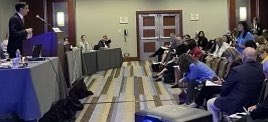 AshleySumrallMD's tweet photo. The @asco delegation expressed support for an @AmerMedicalAssn resolution today that would urge insurance companies to cover FDA-approved therapies immediately upon approval #AMAmtg #AMA23 #AMAHOD 1/5 https://t.co/dDLJj5aTcK