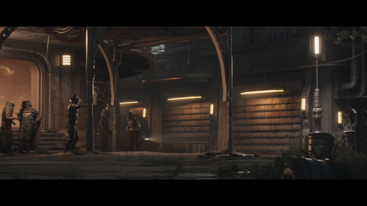 Xbox UK on Twitter "Watch the World Premiere trailer of Star Wars