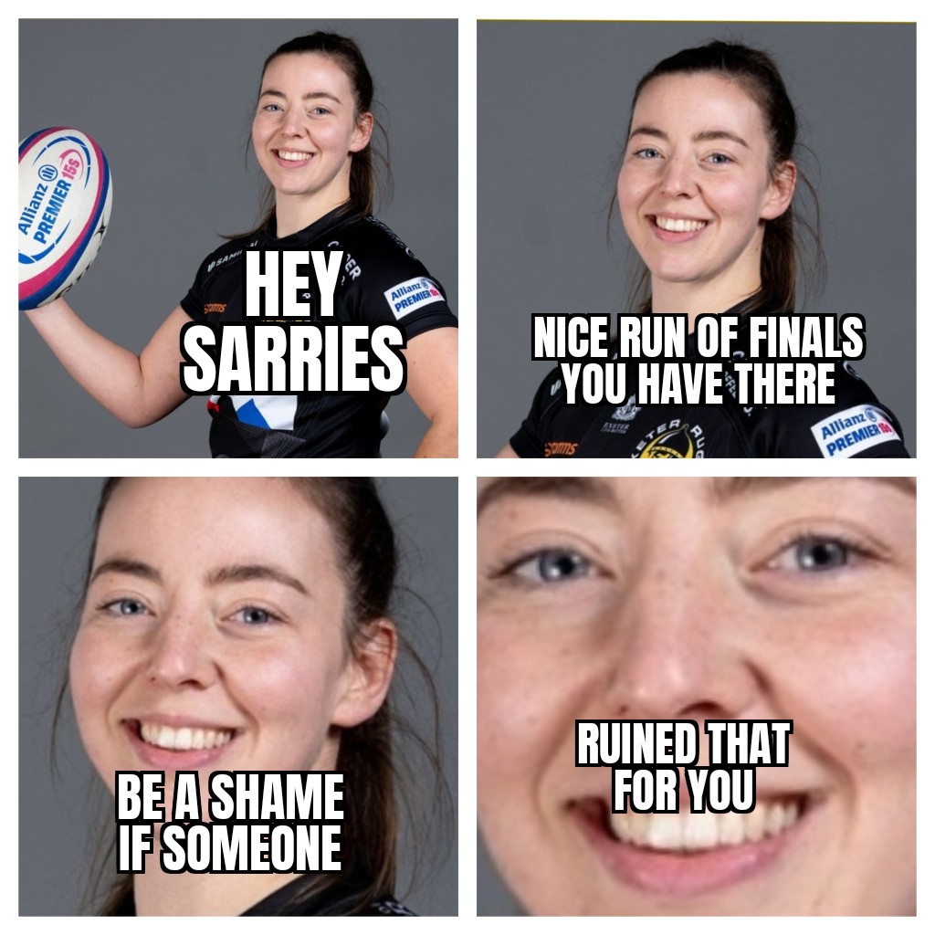 @ExeChiefsWomen @Premier15s