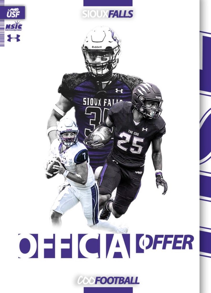 Darin Frederick (2024) (@onlydarin) on Twitter photo Thank You For The Official Offer @USFCooFootball F.A.M.I.L.Y 💜
-<a href="/FFCHSAthletics/">TROJAN ATHLETICS ⚔️</a>
-<a href="/Coach_JNovotny/">Jake Novotny</a> <a href="/mercerjer/">Jeremy Mercer</a> <a href="/Coach_Tuli/">Tino Tuli</a>
-<a href="/MathiasPrice/">Mathias Price (2024)</a> <a href="/Kcampbell_14/">Keenan Campbell</a> <a href="/LFaapouli05/">Lincoln Fa'apouli Jr. 🇦🇸🇦🇸🇦🇸</a> <a href="/akant_10/">Anthony Johnson Griffin (AJ)</a> <a href="/ColtonCamba/">Colton Camba</a> Thank You For The Official Offer @USFCooFootball F.A.M.I.L.Y 💜
-<a href="/FFCHSAthletics/">TROJAN ATHLETICS ⚔️</a>
-<a href="/Coach_JNovotny/">Jake Novotny</a> <a href="/mercerjer/">Jeremy Mercer</a> <a href="/Coach_Tuli/">Tino Tuli</a>
-<a href="/MathiasPrice/">Mathias Price (2024)</a> <a href="/Kcampbell_14/">Keenan Campbell</a> <a href="/LFaapouli05/">Lincoln Fa'apouli Jr. 🇦🇸🇦🇸🇦🇸</a> <a href="/akant_10/">Anthony Johnson Griffin (AJ)</a> <a href="/ColtonCamba/">Colton Camba</a>