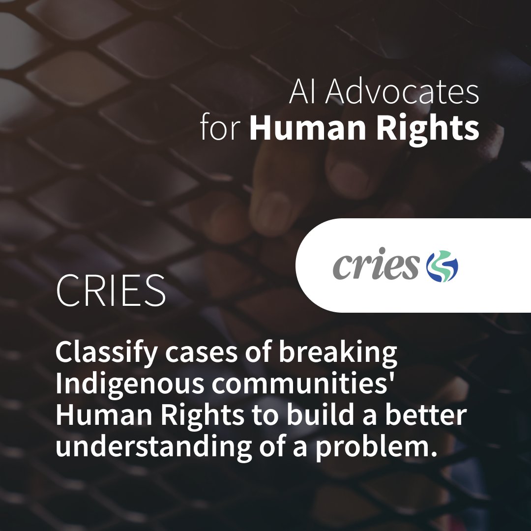 Hack To The Rescue tweet media