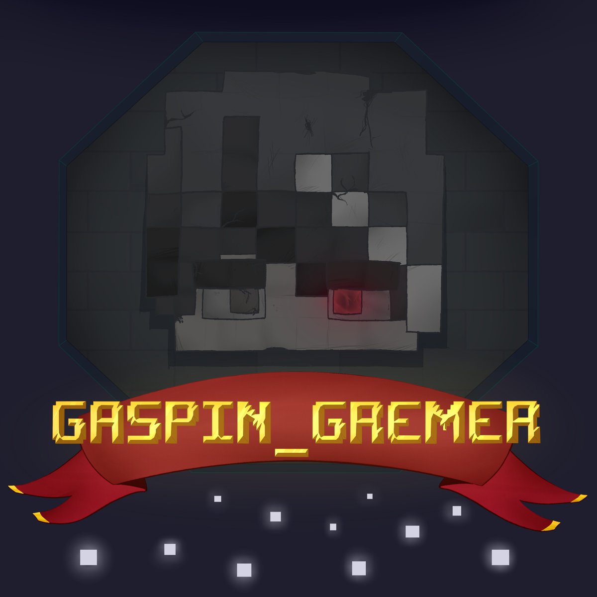 UnchartedCraft2's tweet photo. QUE EMPIECE EL CONTEO DE LOS PARTICIPANTES!!

se anunciarán a los participantes de tres en tres usuarios hasta llegar a los 30 jugadores.

Jugador #1
@JaspinoG (Gaspin_Gremer) como el administrador del servidor.

#UnchartedCraft2 #MinecraftServer #minecraft #streamers https://t.co/BdHyz7eoQm