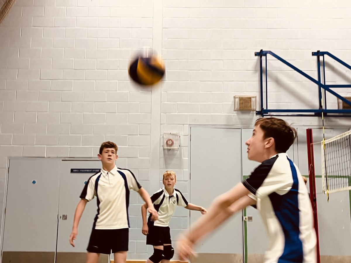 Dunottar Sport & Physical Education tweet media