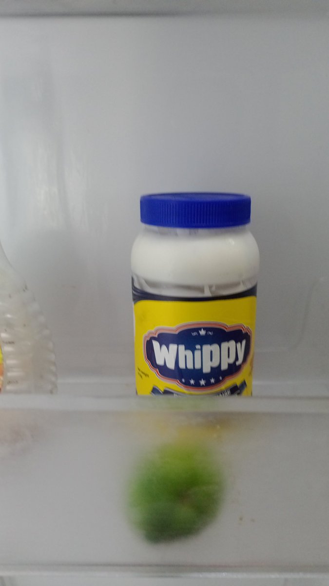 InidavidJ's tweet photo. @MrMekzy_ You can give it a try! My family and i have used whippy, it's very nice and healthy for consumption 👍 https://t.co/km3NIAKhwp