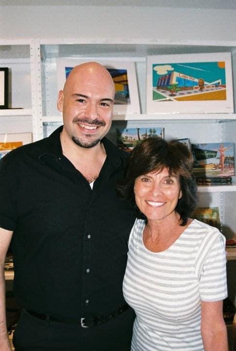 Happy Birthday Adrienne Barbeau!     