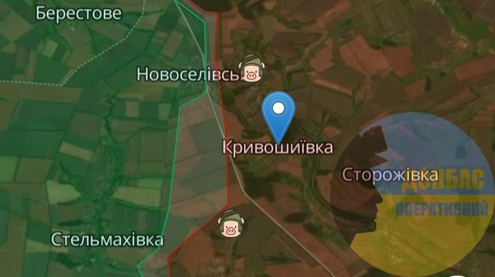 Osint Defender Italy ๐ฎ๐น ๏ธ on Twitter: "According to Russian sources