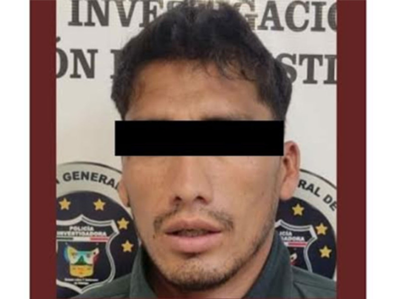 TrendingNews_1's tweet photo. Detienen a líder de extorsionadores y homicida de chofer en Tizayuca https://t.co/bOn8IEVxVr #Hidalgo https://t.co/JGCrz6AxyQ