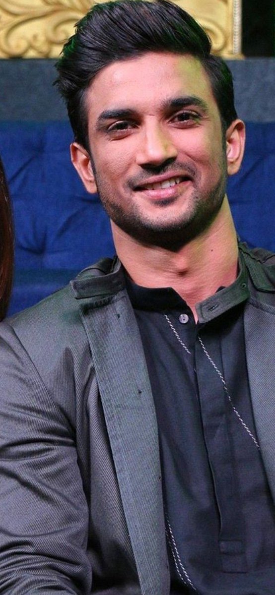 So, this post is about "a connection"?

"Finding a co-person" 

Or "meeting some known unknown person" 

It's actual part that just happened in my life..

#SushantSinghRajput 
#JusticeForSushantSinghRajput 
1/6