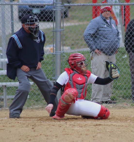 cne999's tweet photo. BACK to BACK!!!!!
I want to Congratulate Incoming CADETS
COURTNEY THOMAS  ( C  - 3 run Home run)  &amp; MADISON DECOTA
(  P - 6 K's  and 2-4 at the plate)
for winning BACK to BACK  NH  D2 Softball Championships!!!
Going to be great additions to the program https://t.co/vnql5MNQrQ
