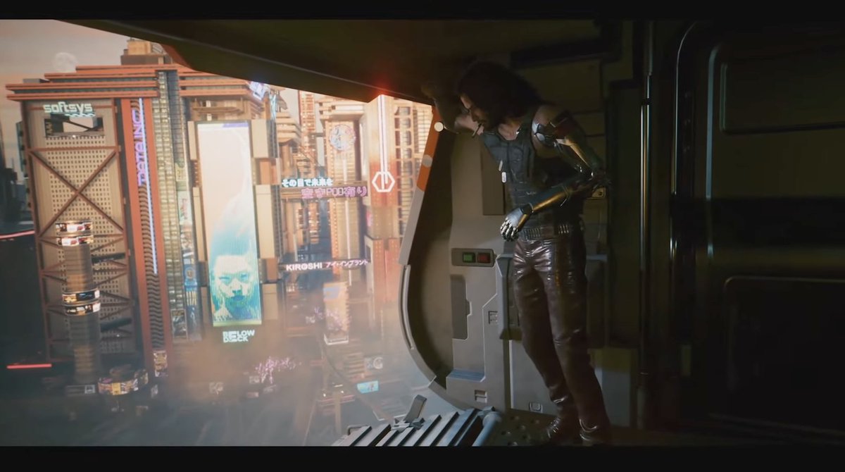 aztec_geek's tweet photo. Cyberpunk 2077: Phantom of Liberty, con Idris Elba, estará disponible el 26 de septiembre.

#xboxshowcase https://t.co/HZGIvZeMQz