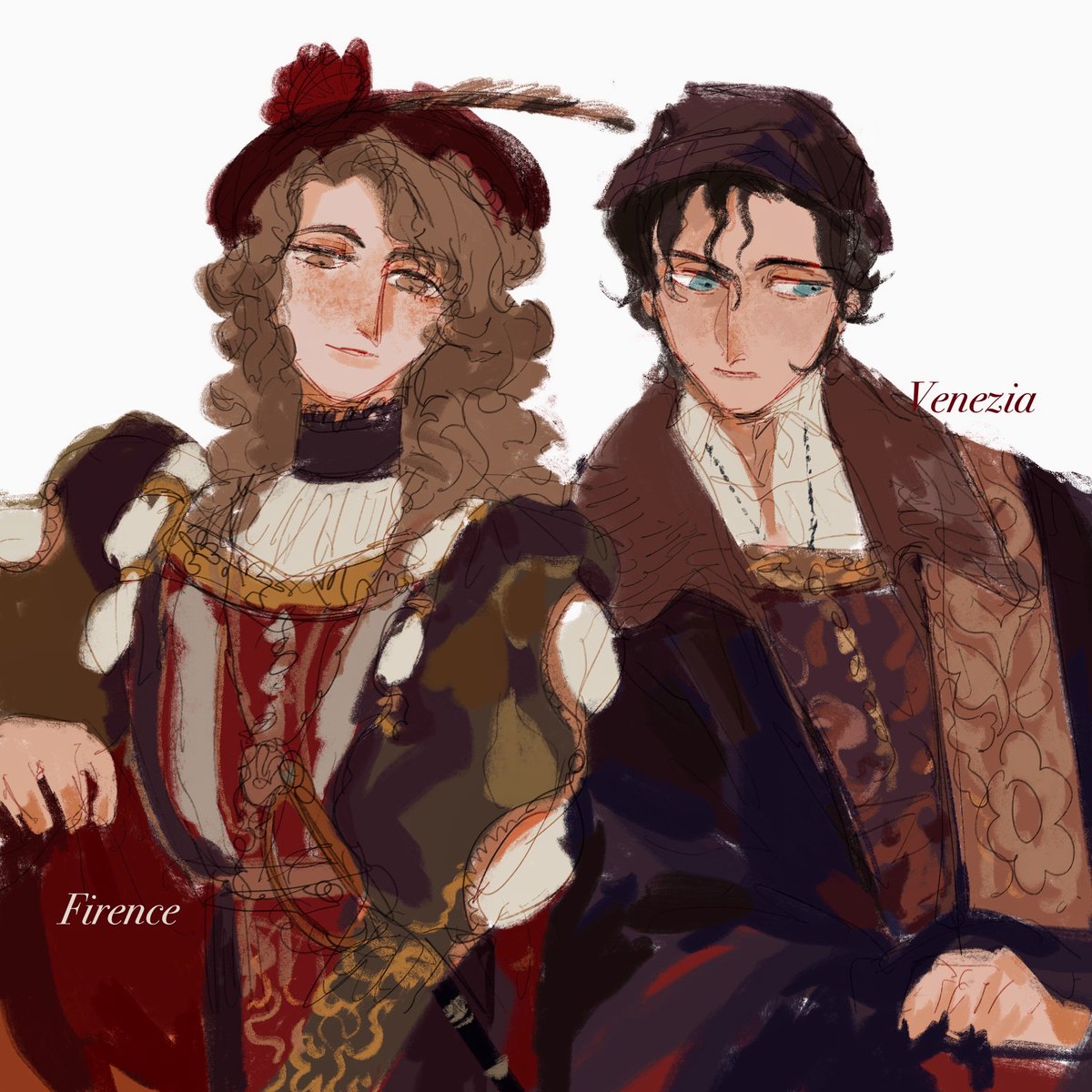 Milan : here we go here we got two jerks ⚜️🟥️🦁
