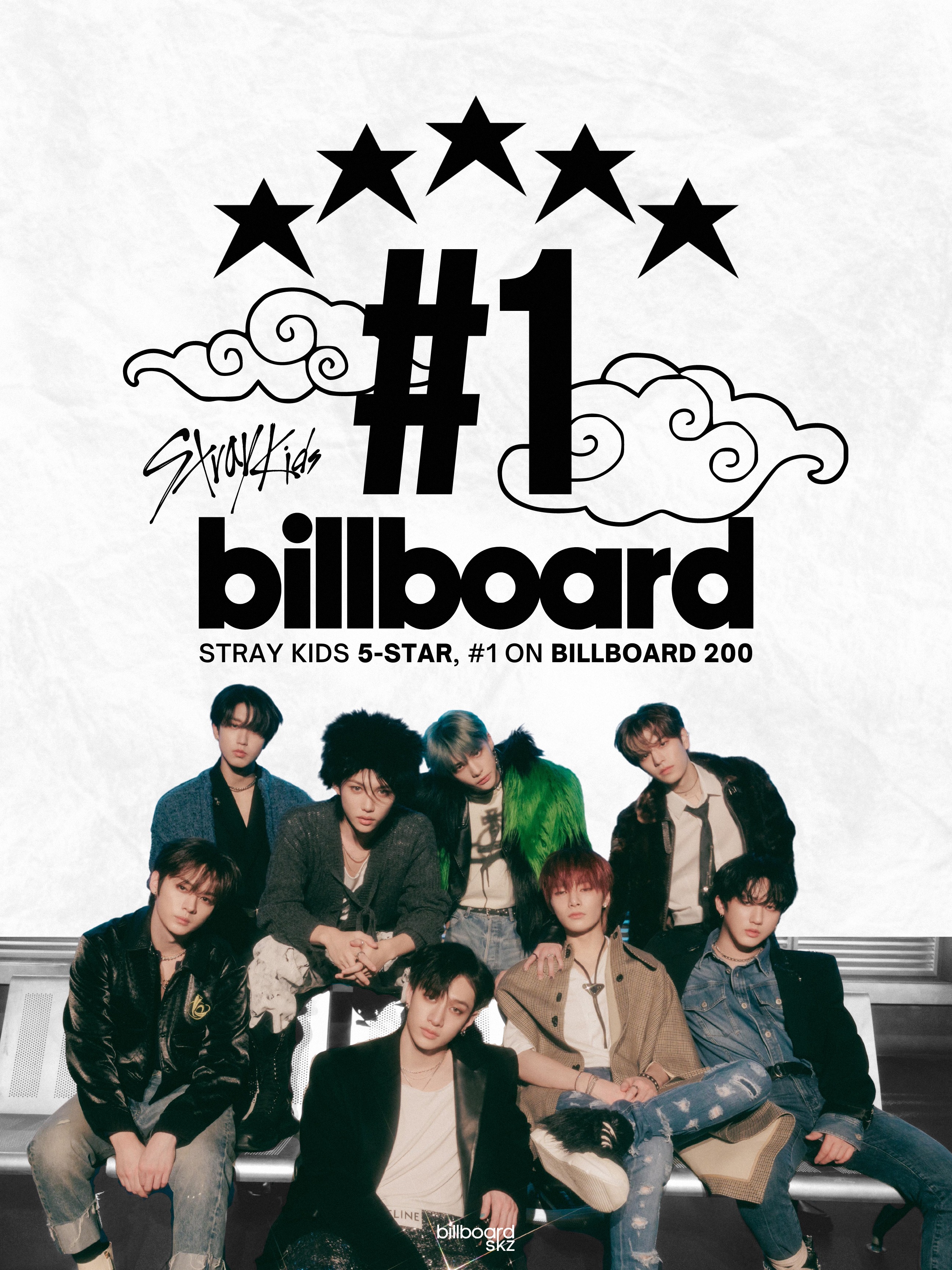 Stray Kids 2022 Billboard Zine: How to Buy the Collector's Item