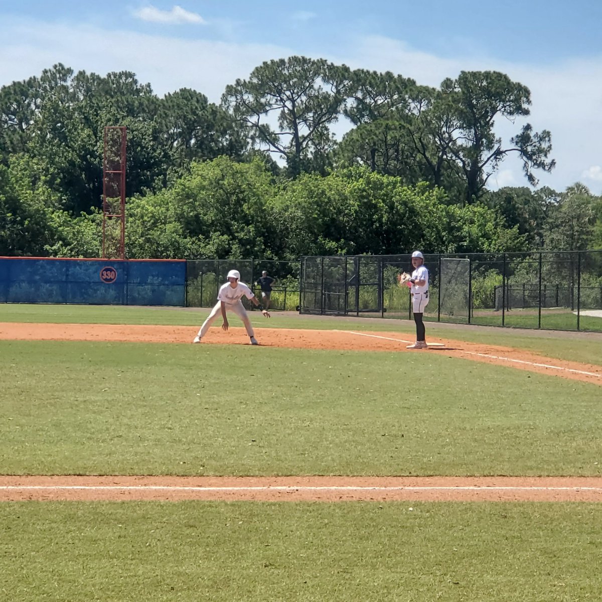 BubbaCrouch's tweet image. We run ruled Canes 17u 8 -0. We play again today at 3:30pm est. Tune In to the Live Stream. #baseball #prospectselect