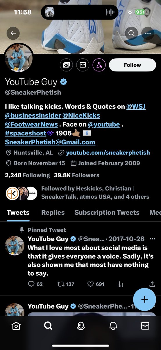 KC tweet media