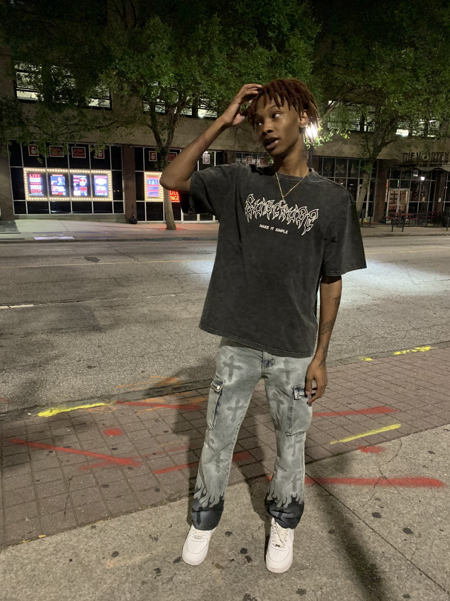 Playboi Carti's Best Style Moments