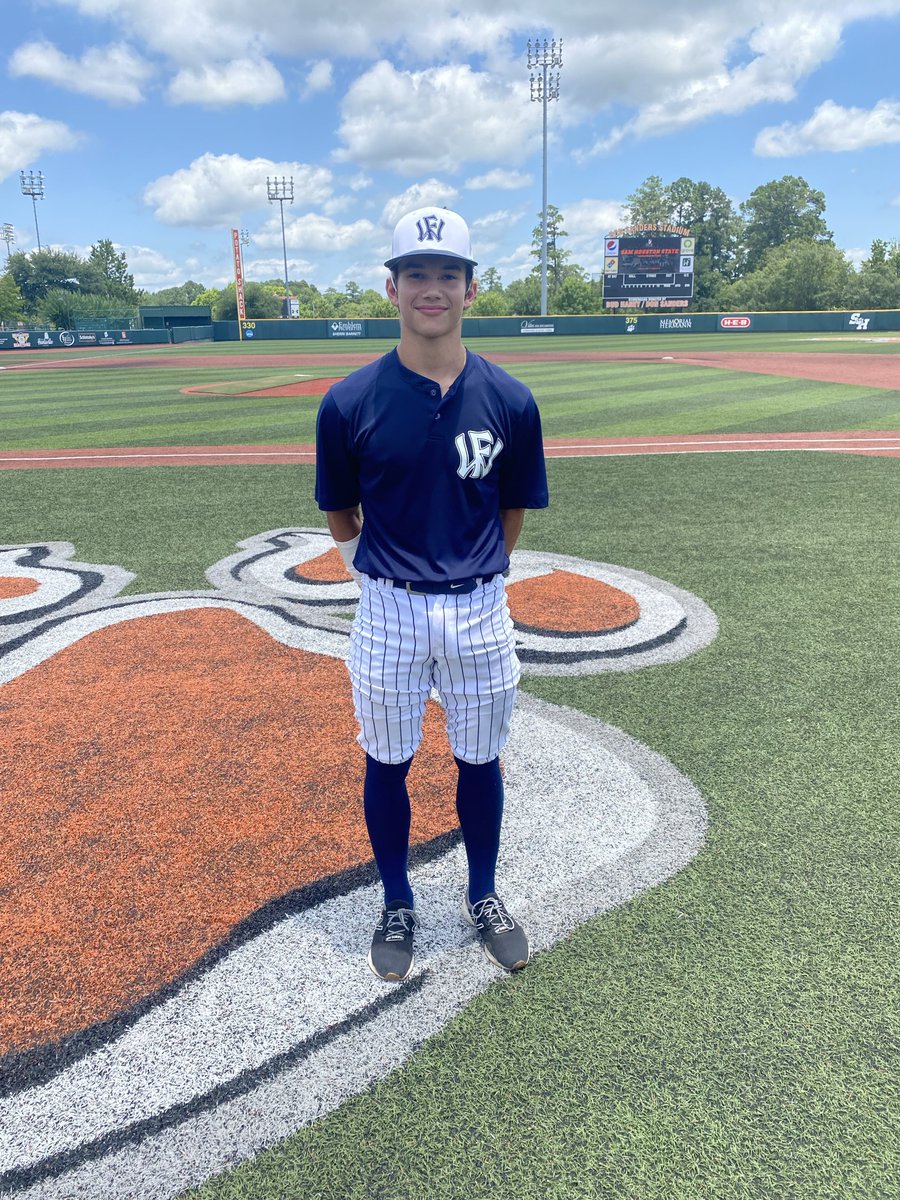 âFive Tool Texasâ (@fivetooltexas) on Twitter photo F: <a href="/WOW_FACTOR_TX/">Professional Baseball Academy (PBA) - TX</a> Scout 10, Houston Heat 2025 Roberts 3
PoG: <a href="/BeckZimmerman2/">Beck Zimmerman</a> 1-3, HR, 2 RBI, R
Pitcher: <a href="/LandynPohler/">Landyn Pohler</a> 2 IP, K, 0R, 0H F: <a href="/WOW_FACTOR_TX/">Professional Baseball Academy (PBA) - TX</a> Scout 10, Houston Heat 2025 Roberts 3
PoG: <a href="/BeckZimmerman2/">Beck Zimmerman</a> 1-3, HR, 2 RBI, R
Pitcher: <a href="/LandynPohler/">Landyn Pohler</a> 2 IP, K, 0R, 0H