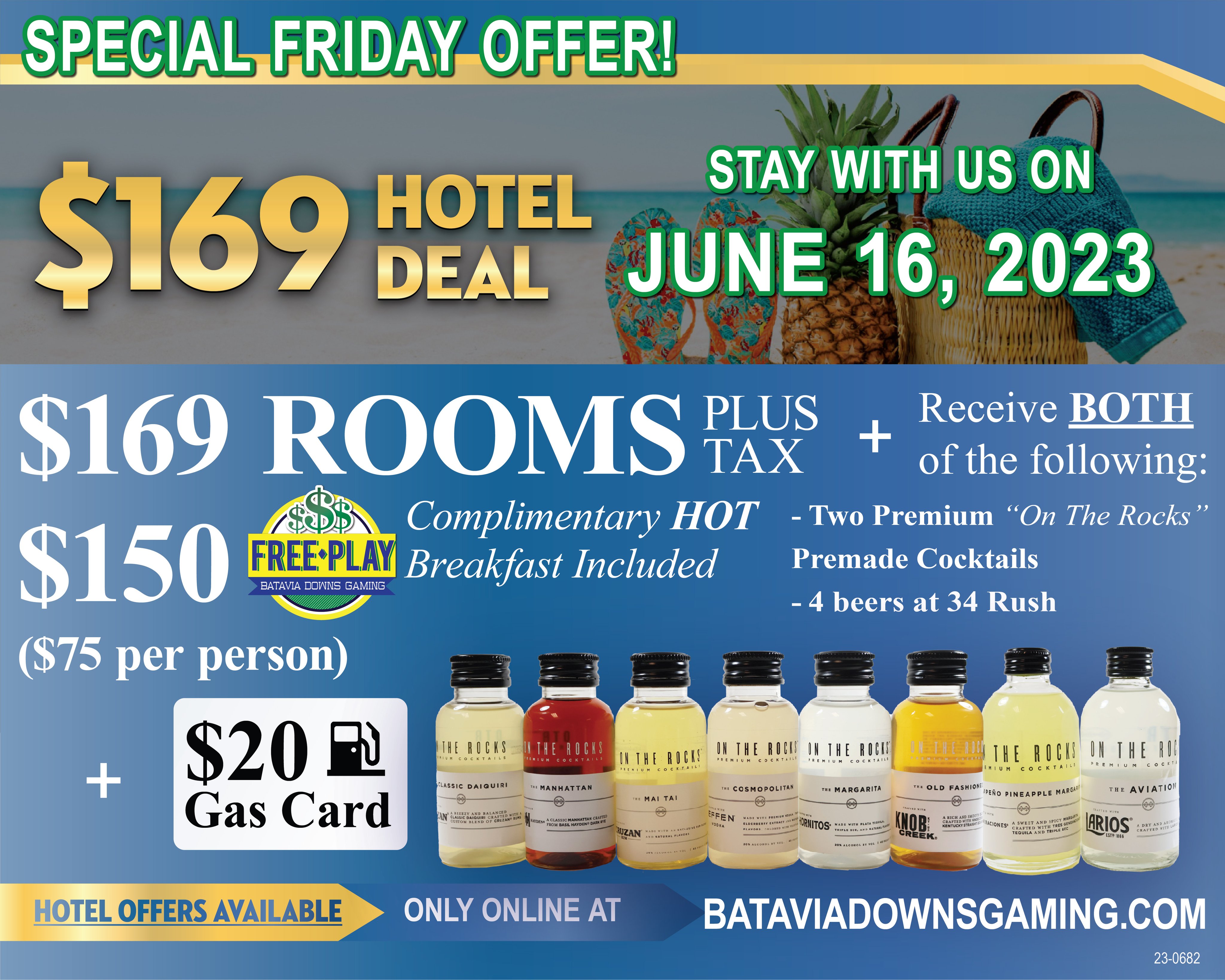 Batavia Downs Gaming on Twitter "Cheers to an evening at the Batavia Bourbon