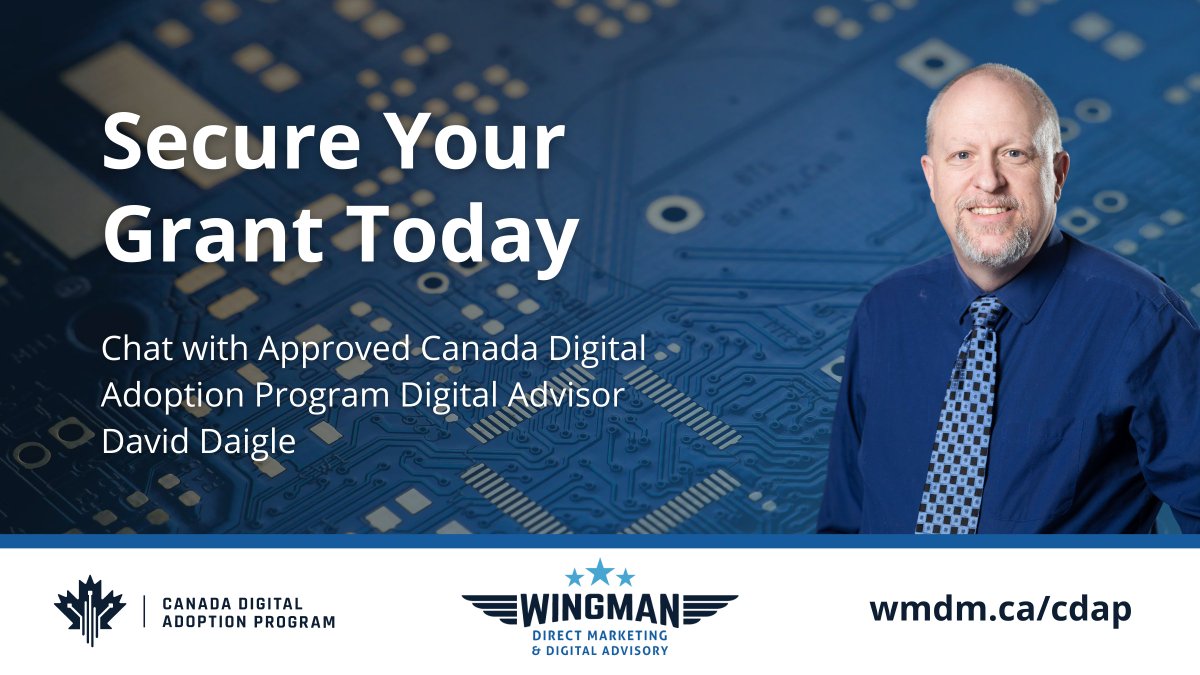 Wingman DX tweet media