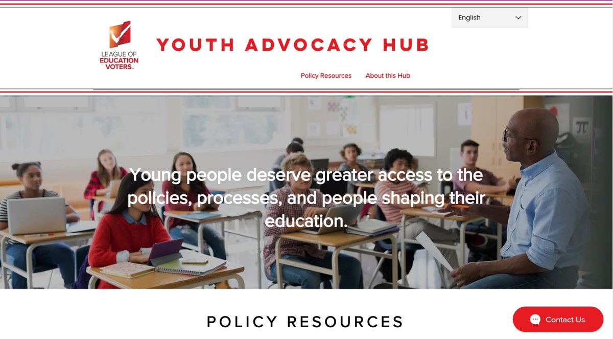 WA students - Take part in the @edvoters Youth Education Advocates Series!​ We're calling on young people to share your voice on an education issue that matters. bit.ly/youth_advocacy #WAedu #WAleg #YouthVoice @WashingtonLYAC @AWSLeaders @ReadyWA @SeaStudentUnion @educationlab