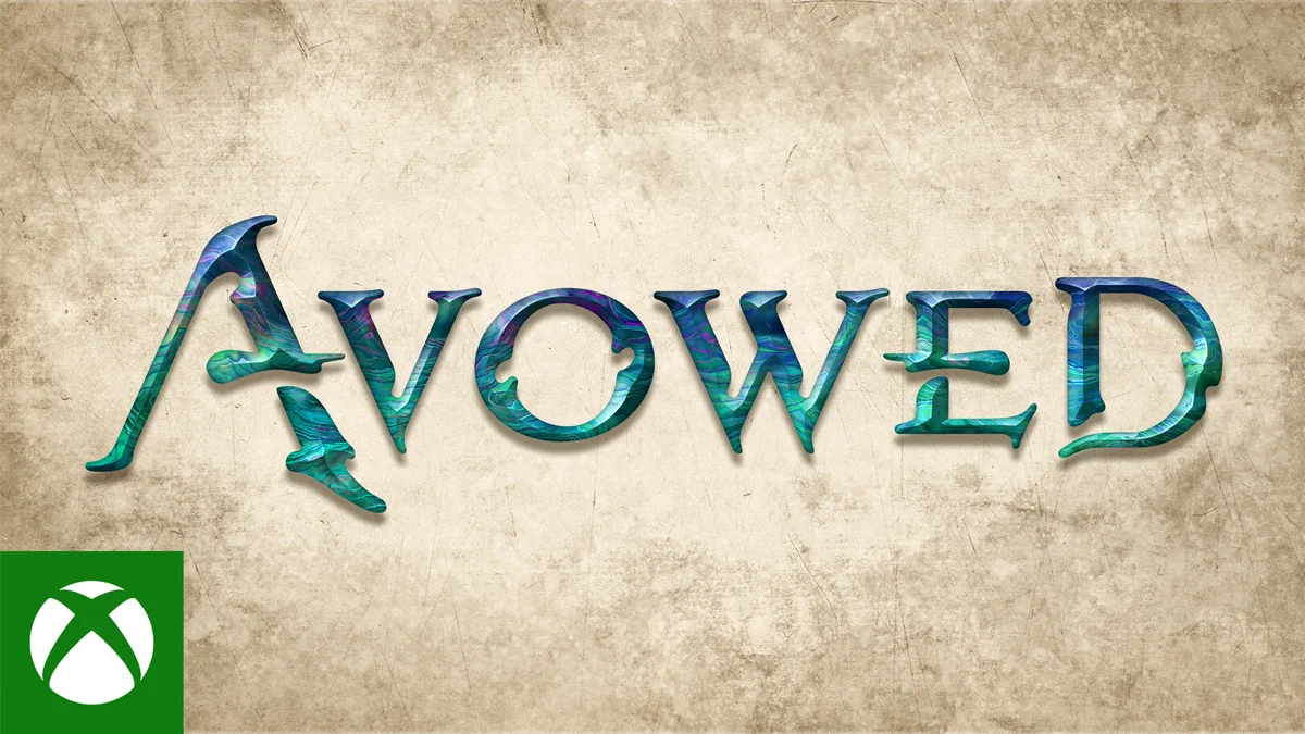 Avowed game