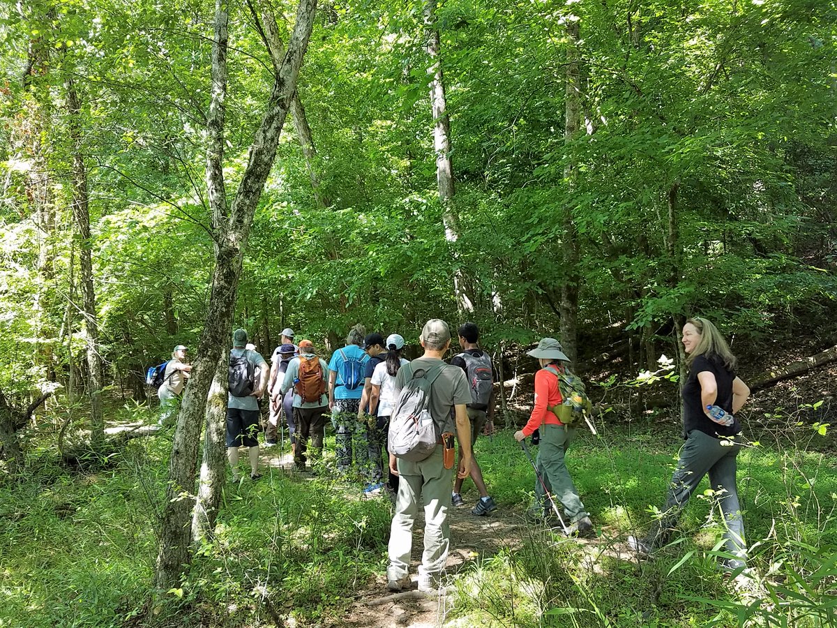 Chattahoochee National Park Conservancy tweet media