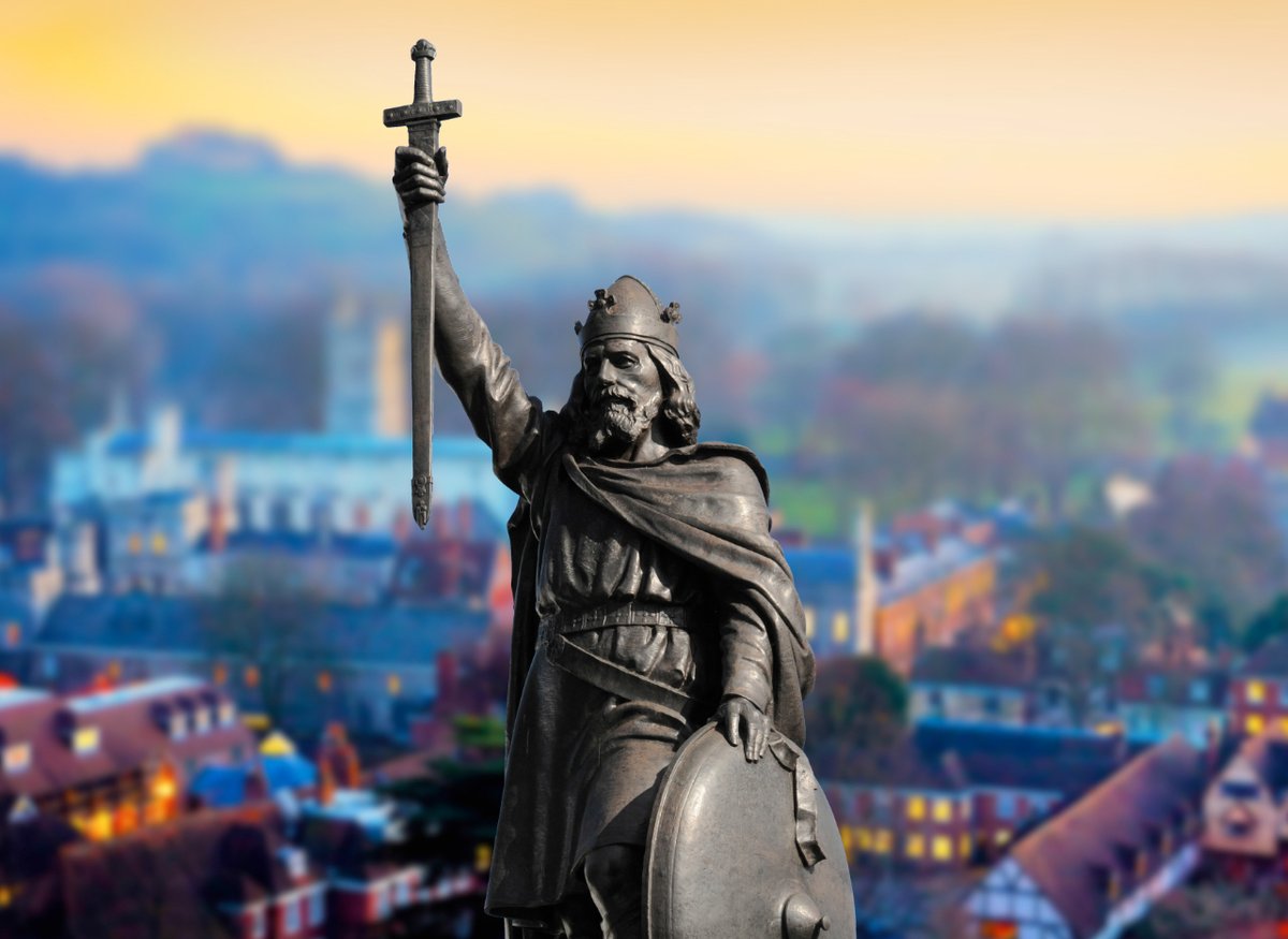 Receive Winchester and surrounding district inspiration for days out and breaks, upcoming events, competitions, news, and more directly into your inbox by signing up to our newsletter!
bit.ly/VisitWincheste…