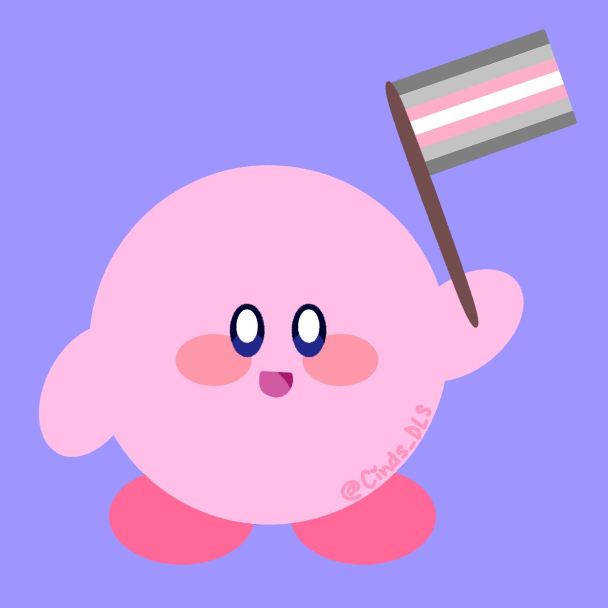 Cinds_DLS's tweet photo. #Pride2023 #PrideMonth #LGBT #agender #demigirl #demiboy #demigender https://t.co/5686W0c6PX