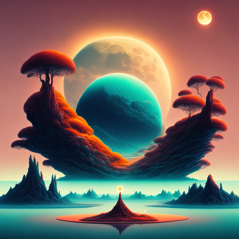 ArtMakerRO's tweet photo. A surreal dream within a dream. 😶‍🌫️
#unleashedAIcreativity #assistedAI #AIgraphics #artwork #contentcreator #amazing #stockphoto #aicreator #aiartwork #digitalartist #stablediffusion #digitalManipulation #uniqueimage #invokeai #netsonic #deepdream #surreal #dream #fantasyart https://t.co/tjbS7qPAbS