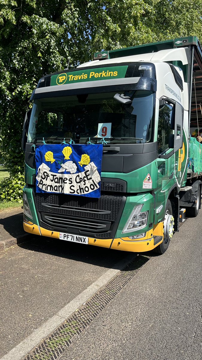 Huge thanks to Miss Britten, Miss Whittaker and Mrs Mousir-Harrison who worked so hard in the weeks running up to the Carnival. Thank you also to all the children and parents who came along and to the staff who helped on the day. A well deserved first place!