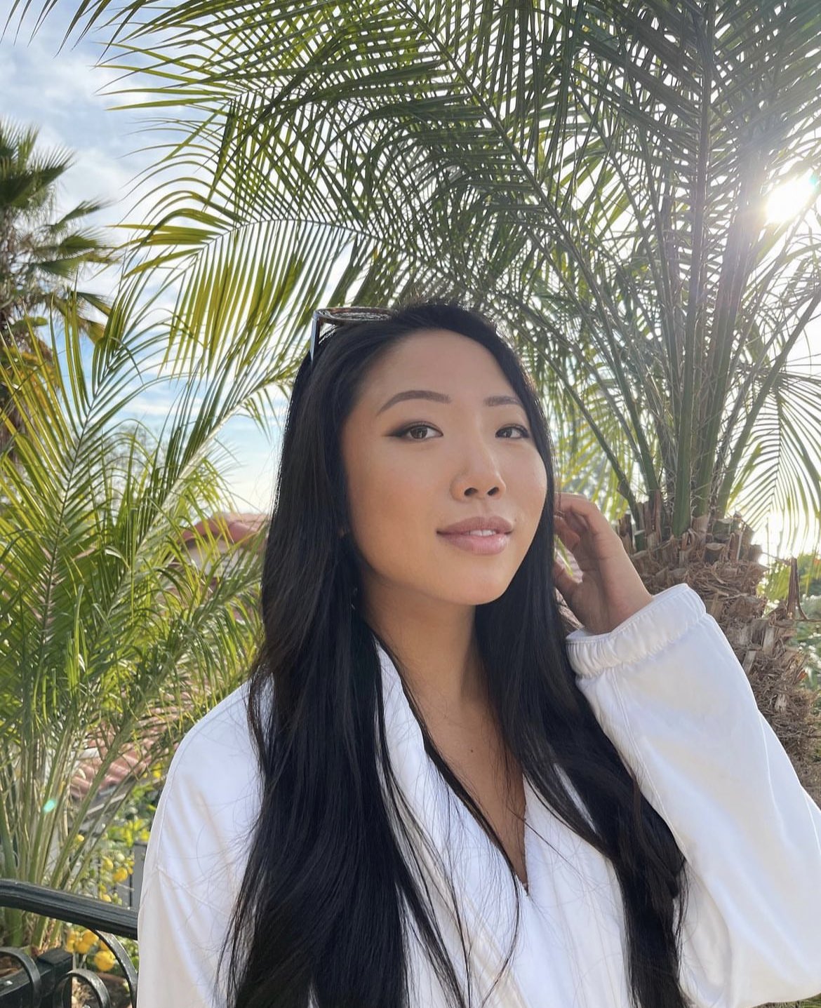 Tiffany Fong (tiffany__fong1) / Twitter