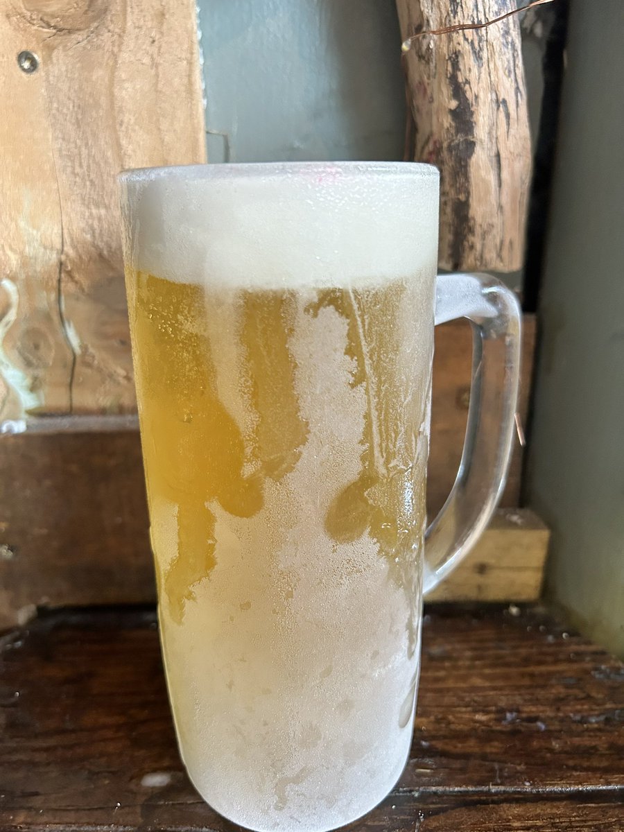 nlowegolfstudio's tweet photo. @PintsDrank  Beavertown Neck Oil in Keswick Baa Bar, Cumbria 🫶🏻 https://t.co/9FYefPr0Pt