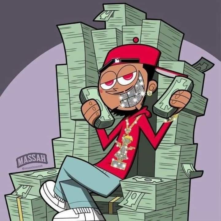 E no dia que eu vencer, vou lembrar de quem me incentivou antes do sucesso... 🤝🏻🎭