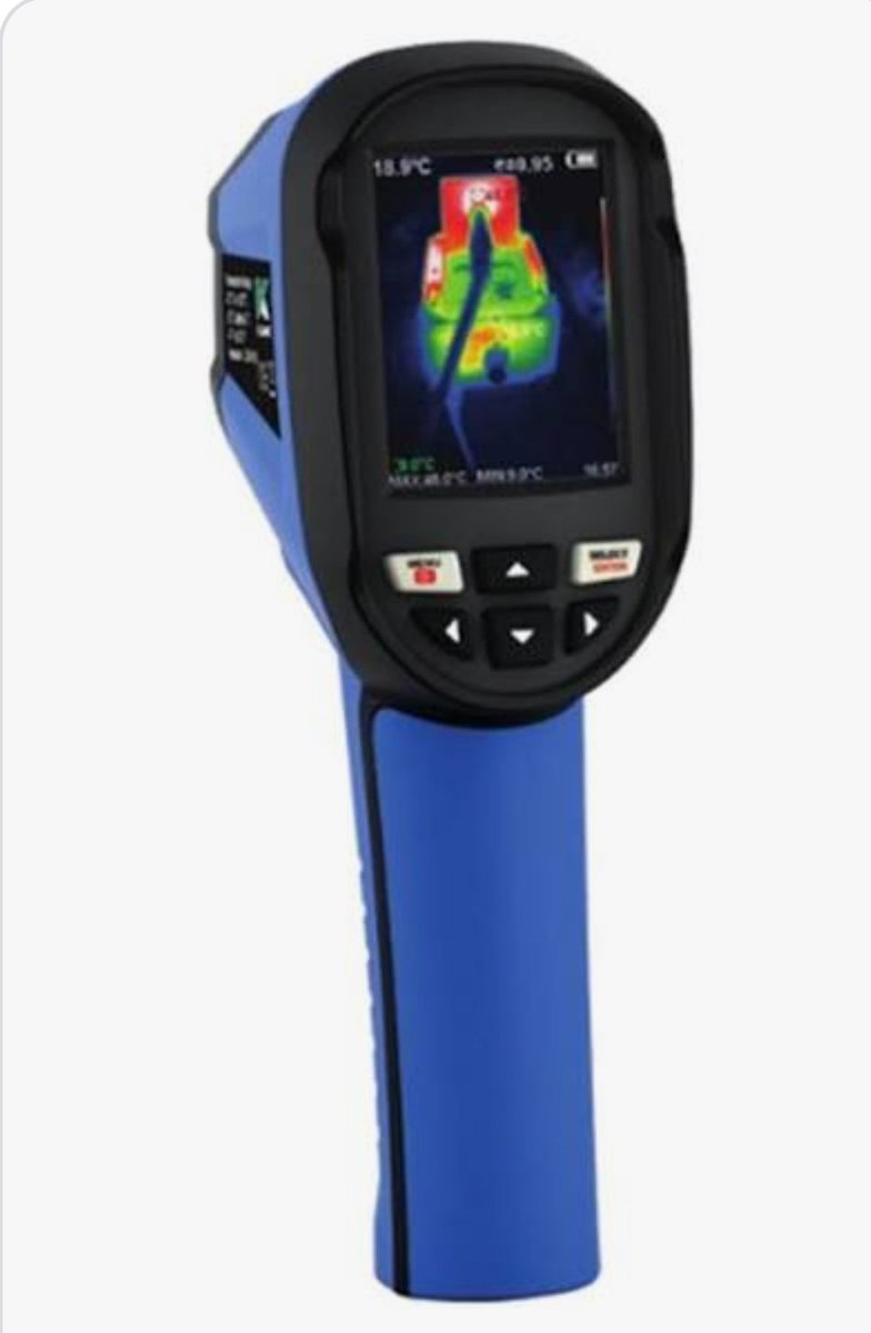 We have three Tcam , thermal imaging cameras to giveaway @Installer_Show 

No purchase is necessary 

#kanecare #teamkane