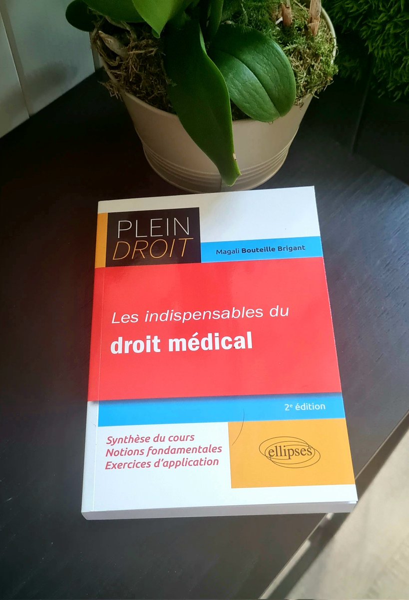 Bientôt dans les bacs!