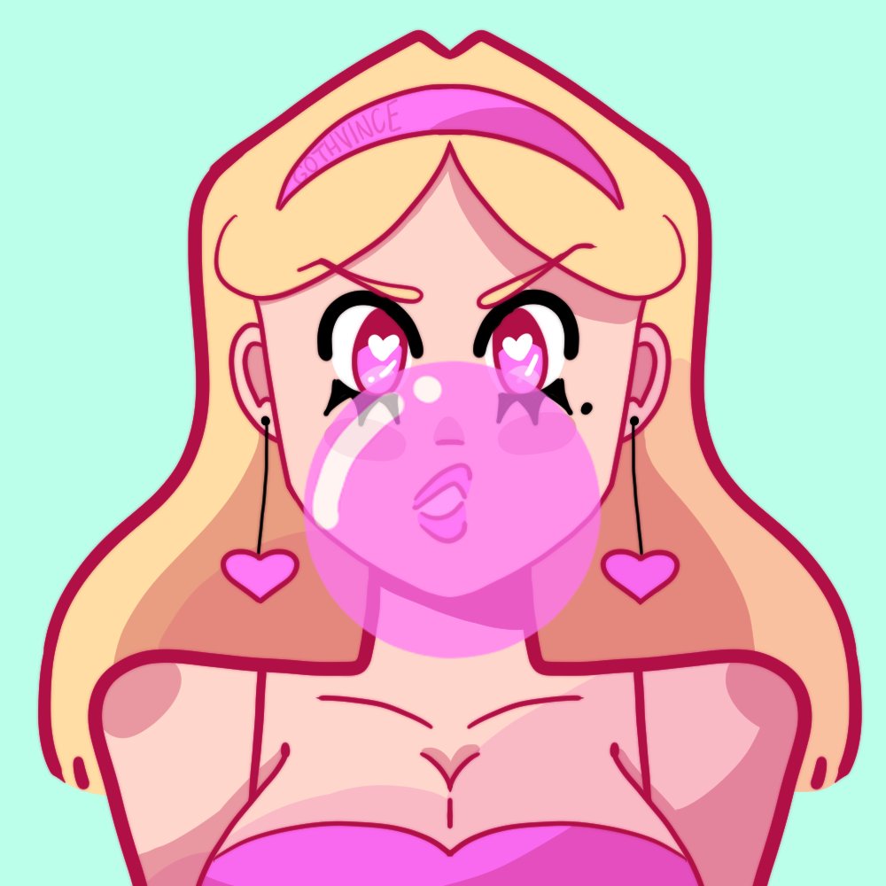 gothvince's tweet photo. my girl https://t.co/gBjCaoMTw3