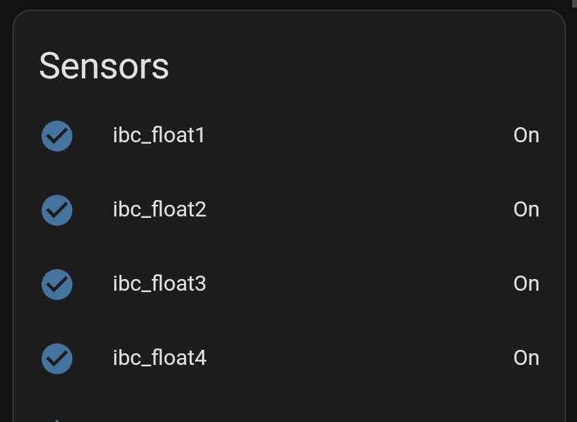 I give up. 4 plováky a jebu na to.