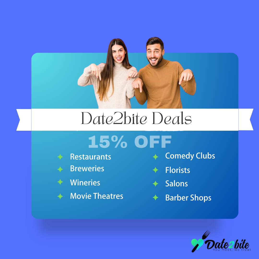 date2bite tweet media