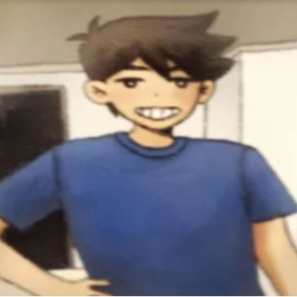 OmoriMemes's tweet image. Day 218: 

Hero

#Omori #Omorimemes