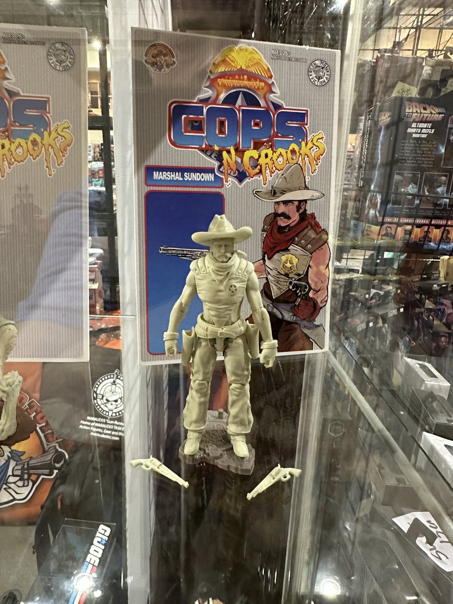 🇺🇸PG_toys🇺🇸 on Twitter "I took this picture today at JoeFest 2023 in