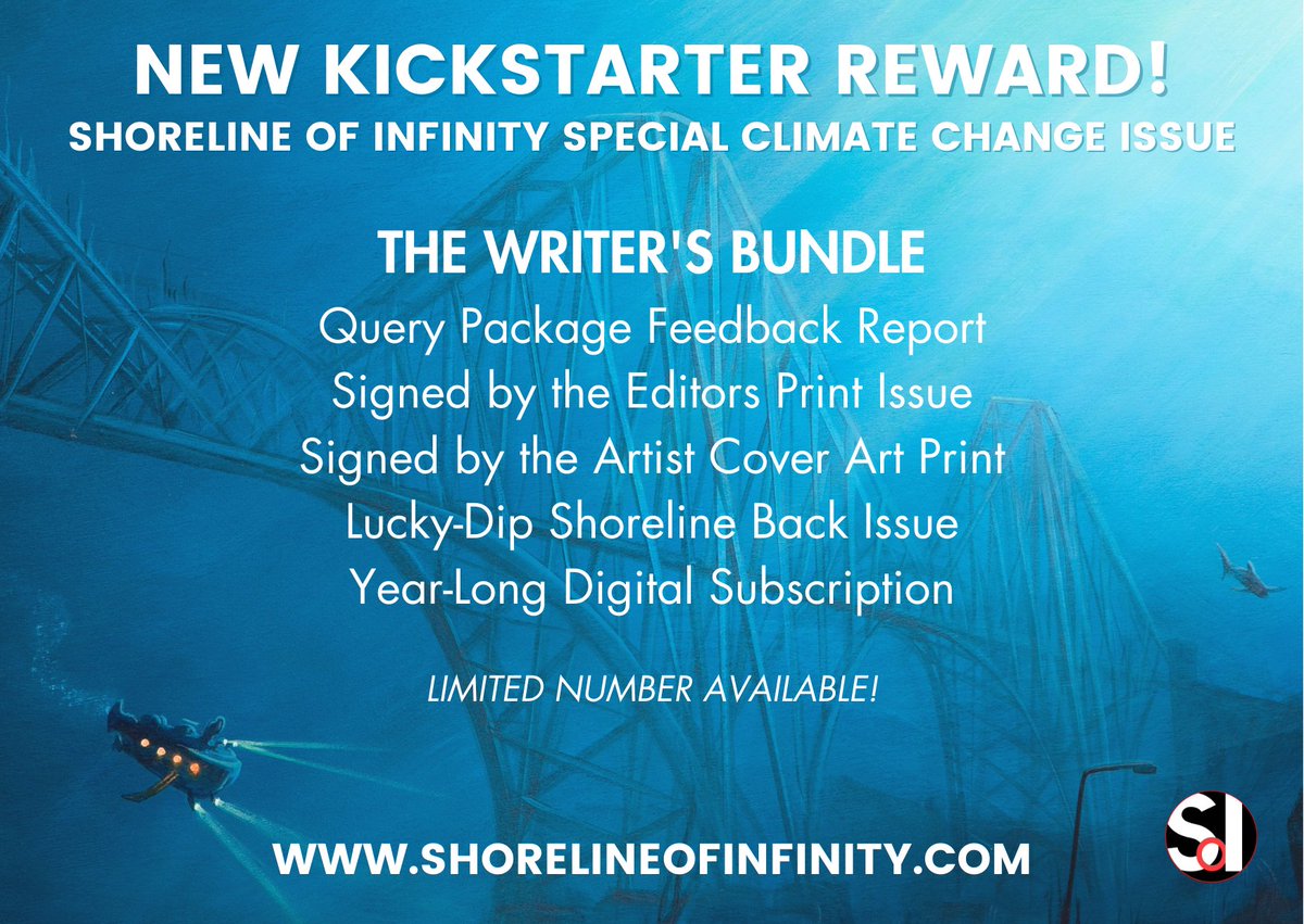 shoreinf's tweet photo. New Kickstarter Reward, especially for writers!! Check it out here ! And friends of Shoreline, please share!!🌱👀✍️ ✨https://t.co/BytcocOBf1 https://t.co/zwyAxXqPTj