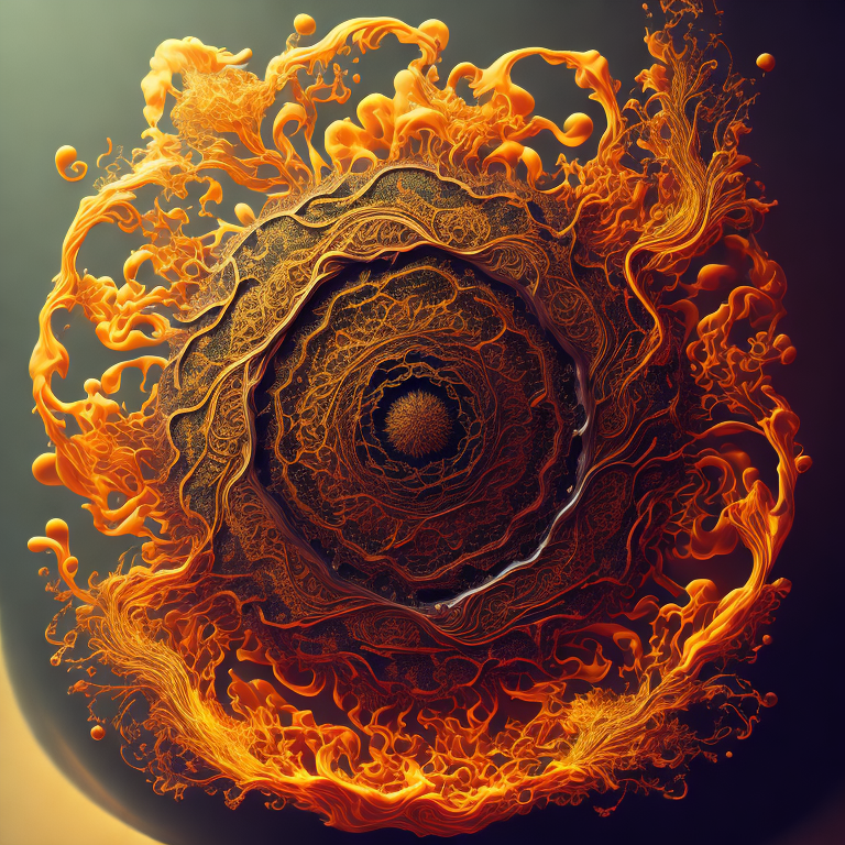ArtMakerRO's tweet photo. Generative creation process. Going down through the rabbit hole. #unleashedAIcreativity #assistedAI #AIgraphics #artwork #contentcreator #amazing #stockphoto #aicreator #aiartwork #digitalartist #digitalManipulation #uniqueimage #invokeai #netsonic #generativeart #creative https://t.co/nBsAUzPYQN