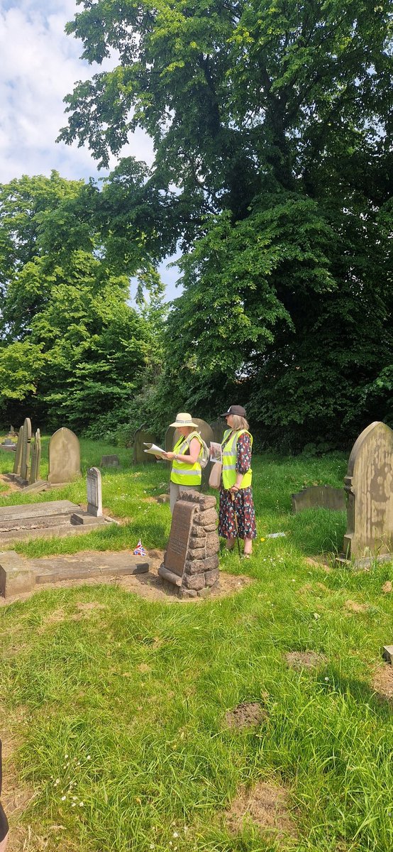 HydeParkCem tweet picture