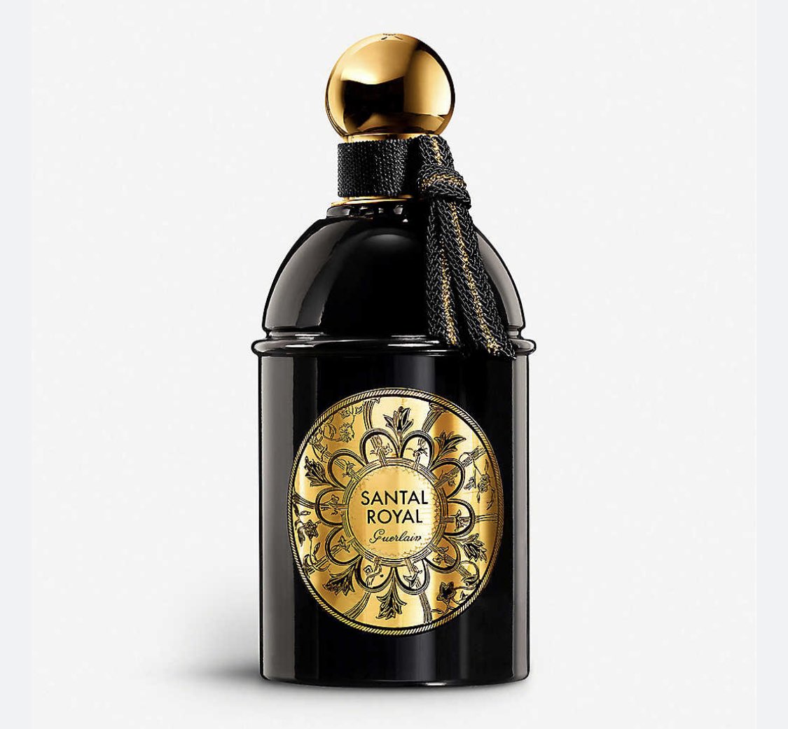 العطور حياة tweet media